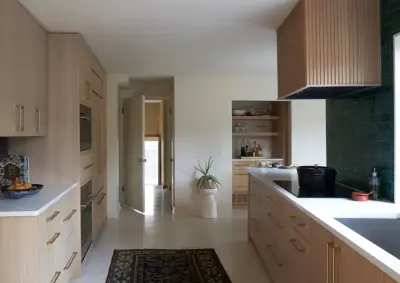 Heritage Highlands — Design-Build Services project by Refined & Co