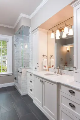 Giraffe Design Build L.L.C. - Custom Home Builders in Chelsea, MI