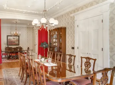 R. Craig Lord Construction Company, Inc. - Interior Design & Decorating in Moorestown, NJ