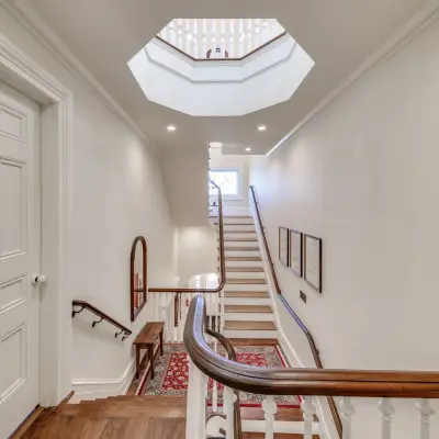 R. Craig Lord Construction Company, Inc. - Interior Design & Decorating in Moorestown, NJ