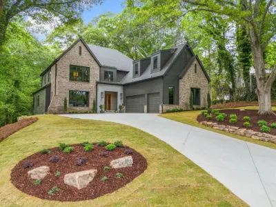 Ecraft LLC. - Interior Design & Decorating in Alpharetta, GA