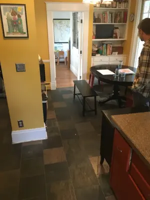 The Cleary Company - Interior Design & Decorating in Columbus, OH