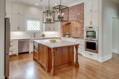 Daniel Builders, Inc. - Tile & Stone Installation Services in Anderson, SC