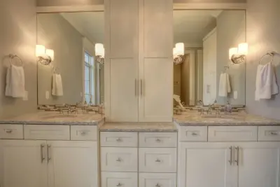 Hobbs Home — Design-Build Services project by Premier Homes Of Illinois, Inc