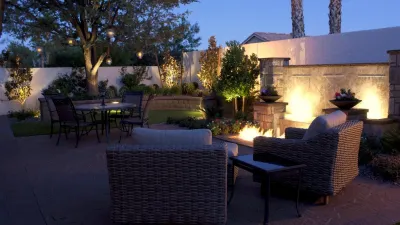 Excellence — Landscape Design project by Chip-n-dale's Custom Landscaping