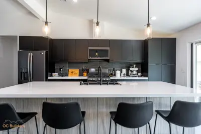 Cypress CA Home Expansion and Full Renovation — Design-Build Services project by OC Builders Group