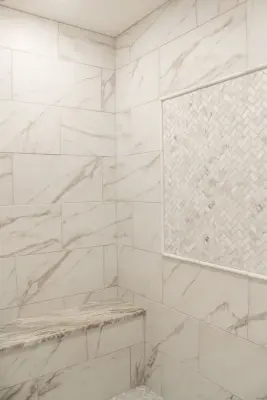 Residential Expansion Remodeling — Design-Build Services project by J Brewer And Associates, INC.