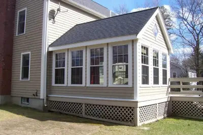 Vision Custom Build + Remodel - Architectural & Building Design Services in Fairfax, VA