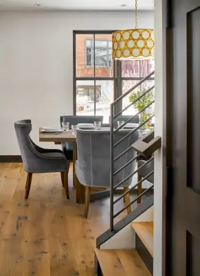 Gerber Berend Design Build, Inc. - Design-Build Services in Steamboat Springs, CO