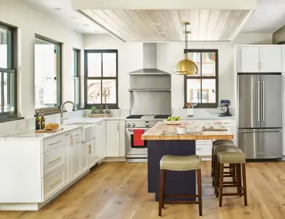 Gerber Berend Design Build, Inc. - Design-Build Services in Steamboat Springs, CO