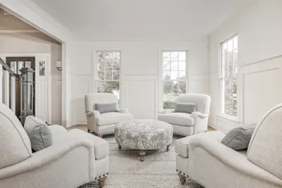 R. Craig Lord Construction Company, Inc. - Interior Design & Decorating in Moorestown, NJ