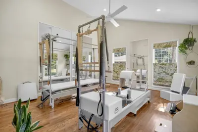 Ferguson Builders - Design-Build Services in Greenville, SC