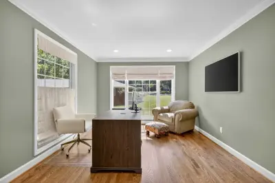 Ferguson Builders - Design-Build Services in Greenville, SC