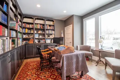 Payne & Payne Builders - Home Renovation & Remodeling Services in Chardon, OH