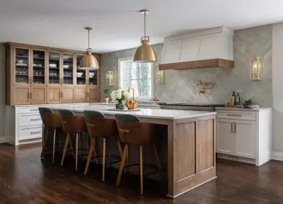 MainStreet Design Build - Custom Home Builders in Birmingham, MI
