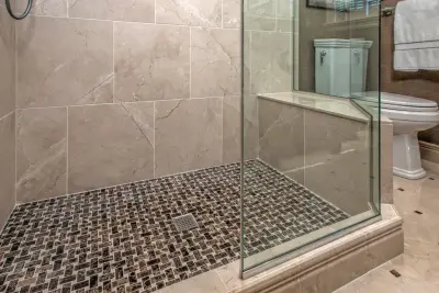 Ladue, MO Residential Office Suite — Design-Build Services project by Mosby Building Arts