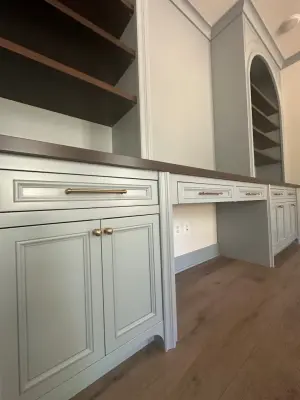 Casey Eves Design - Kitchen Remodeling in Charlottesville, VA