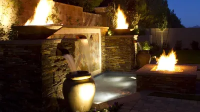 Chip-n-dale's Custom Landscaping - Garden Remodeling in Las Vegas, NV