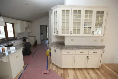 Reliable Home Improvement - Architectural & Building Design Services in Naperville, IL