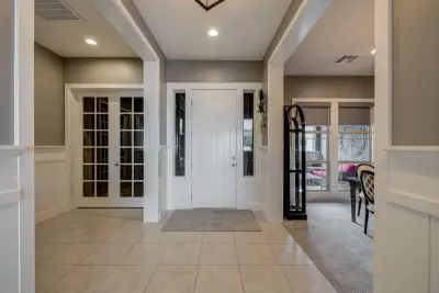 New Century Homes, LLC. - Bathroom Remodeling in Las Vegas, NV