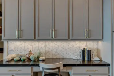 Scots Pine Home Renovation — Design-Build Services project by New Century Homes, LLC.