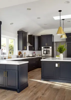 Baron Construction and Remodeling - Flooring Installation Services in Saratoga, CA