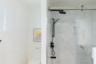 Home Renovation - Mercer Island, WA — Design-Build Services project by Bayside Home Improvement LLC