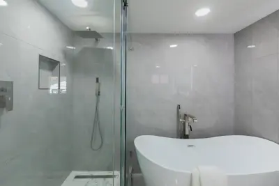 Bayside Home Improvement LLC - Custom Home Builders in Kirkland, WA