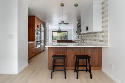 Creation 7 - Interior Design & Decorating in Walnut Creek, CA