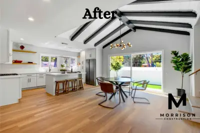 Morrison Construction - Carpentry & Woodworking in Chatsworth, CA