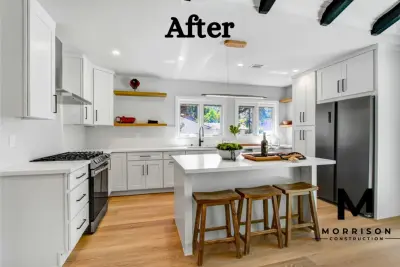 Morrison Construction - Carpentry & Woodworking in Chatsworth, CA