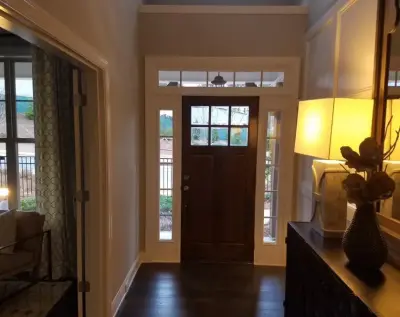 Residential Renovations — Design-Build Services project by Belle Decor Design Group