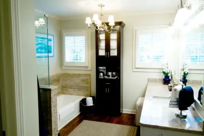 Residential Remodeling — Design-Build Services project by R&R Enterprises Inc