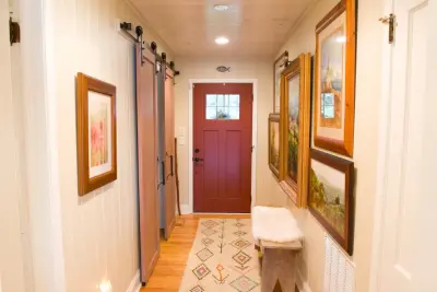 Home Renovation — Design-Build Services project by R&R Enterprises Inc