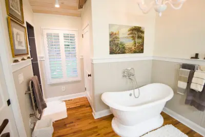 R&R Enterprises Inc - Custom Home Builders in Carrollton, GA