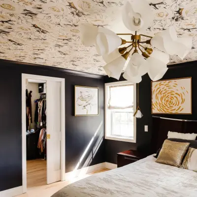 Renovating Homes in Arlington, VA — Design-Build Services project by Ideal Construction & Remodeling