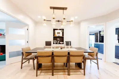 Ideal Construction & Remodeling - Kitchen Remodeling in 
