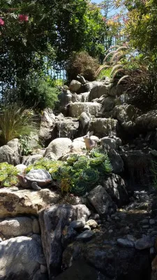 Krueger Property Investments - Landscape Construction in 