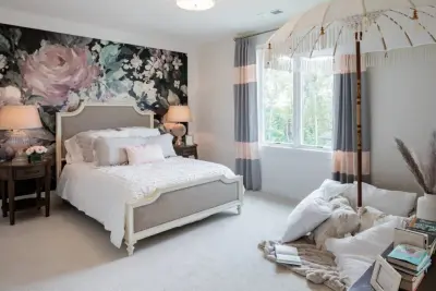Homearama Five — Design-Build Services project by Sterling Homes