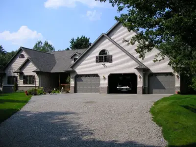 Al Reed Builders, LLC - Foundation Installation & Repair in Oconto Falls, WI