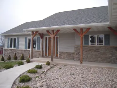 Al Reed Builders, LLC - Foundation Installation & Repair in Oconto Falls, WI