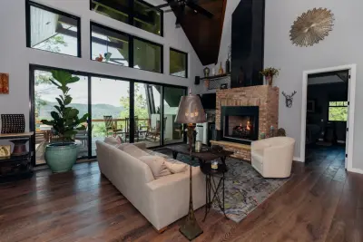 Liberty Avenue — Design-Build Services project by Asheville Design Company