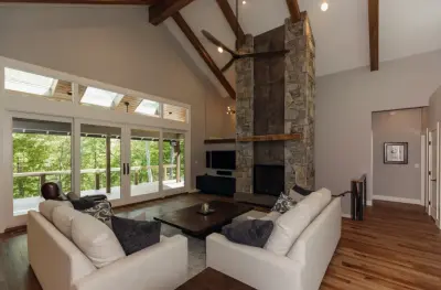 Asheville Design Company - Custom Home Builders in Hendersonville, NC