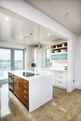 Honda Intelligent Home USA — Design-Build Services project by MAK Design + Build Inc.