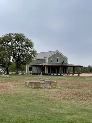 Mark Owen Pritchard | Design Services - Architectural & Building Design Services in Lafayette, LA