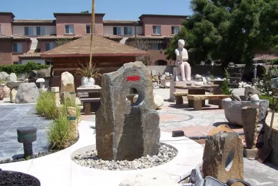 Krueger Property Investments - Landscape Construction in 
