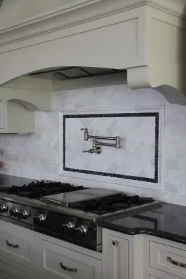 Hong Home — Design-Build Services project by Premier Homes Of Illinois, Inc