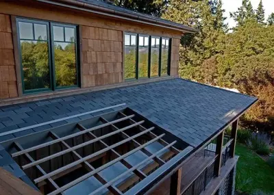 Green Home Design + Build - Custom Home Builders in Hood River, OR