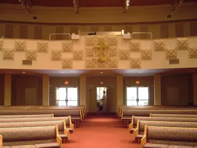 Hope Lutheran Congregation — Design-Build Services project by Rc3 Inc.