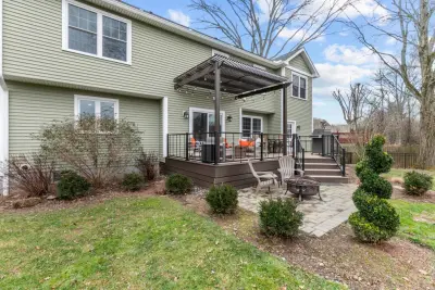 DES Home Renovations - Carpentry & Woodworking in Hamilton, GA